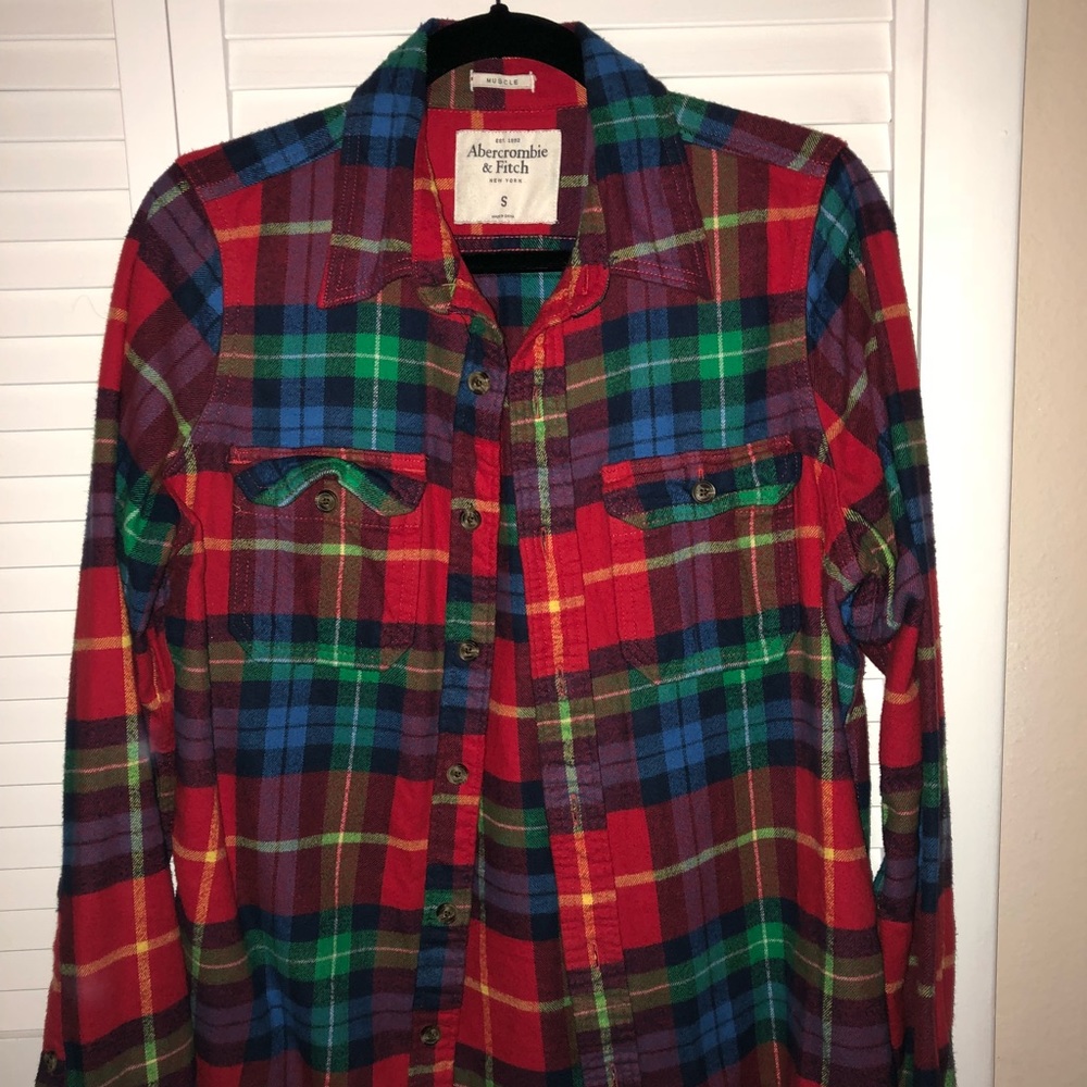 Red Flannel